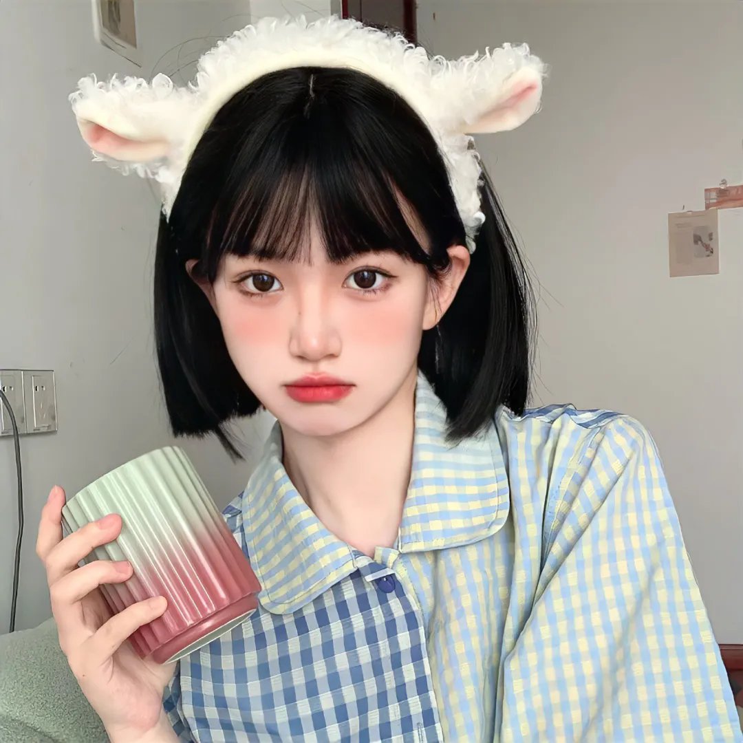 CPU辣妹